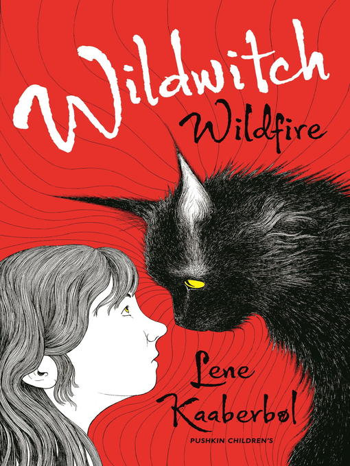 Title details for Wildfire by Lene Kaaberbol - Available